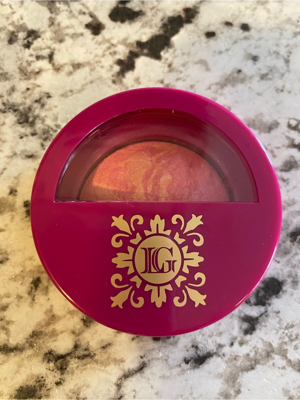 Laura Geller Skyline Sunset Limited Edition Blush